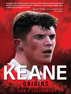 cover image of Keane